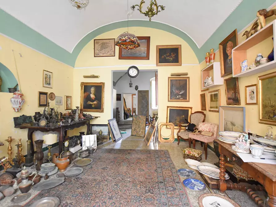 locale commerciale in vendita a Sassari