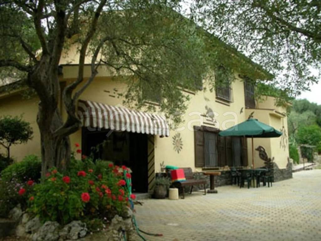 casa indipendente in vendita a Sassari
