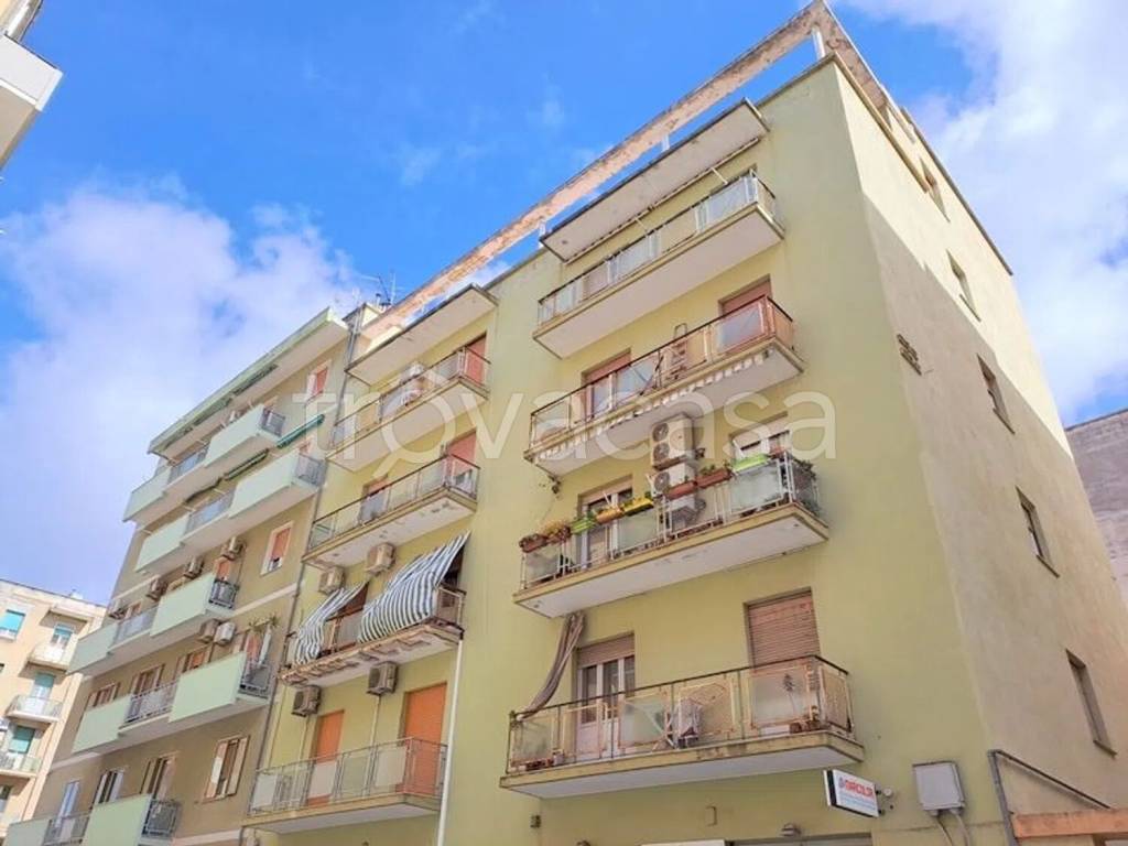 appartamento in vendita a Sassari in zona Centro Storico