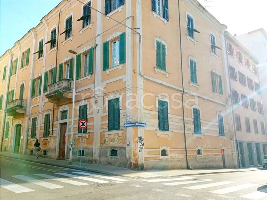 appartamento in vendita a Sassari in zona Centro Storico