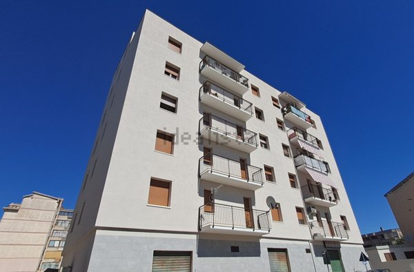 appartamento in vendita a Sassari