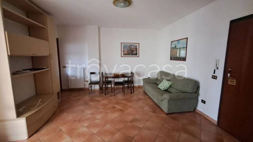appartamento in vendita a Sassari in zona Cappuccini