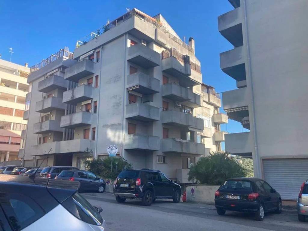 appartamento in vendita a Sassari in zona Luna e Sole / Prunizzedda