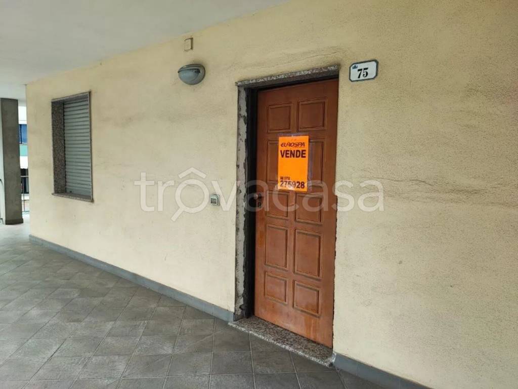 appartamento in vendita a Sassari in zona Luna e Sole / Prunizzedda