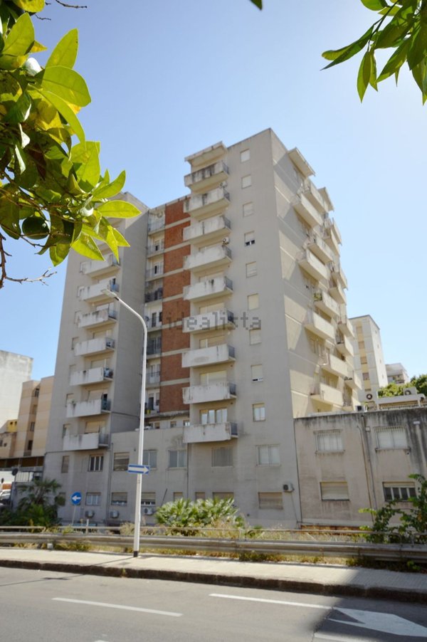 appartamento in vendita a Sassari in zona Centro Storico