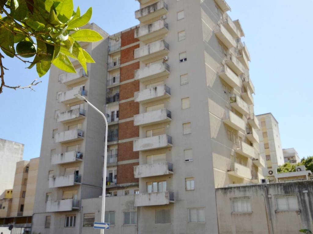 appartamento in vendita a Sassari in zona Centro Storico