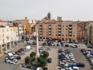 appartamento in vendita a Sassari in zona Centro Storico