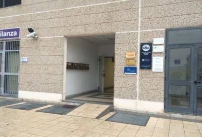 negozio in vendita a Sassari in zona Predda Niedda