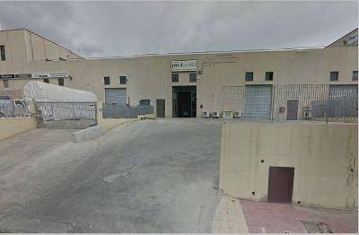 locale commerciale in vendita a Sassari in zona Predda Niedda