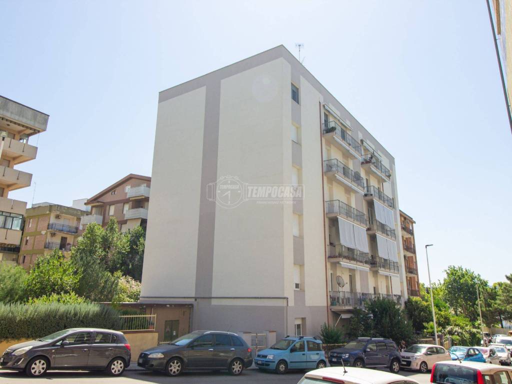 appartamento in vendita a Sassari in zona Centro Storico
