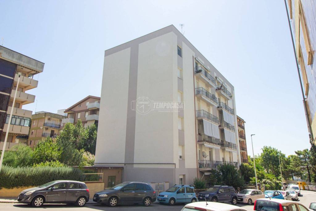 appartamento in vendita a Sassari in zona Centro Storico
