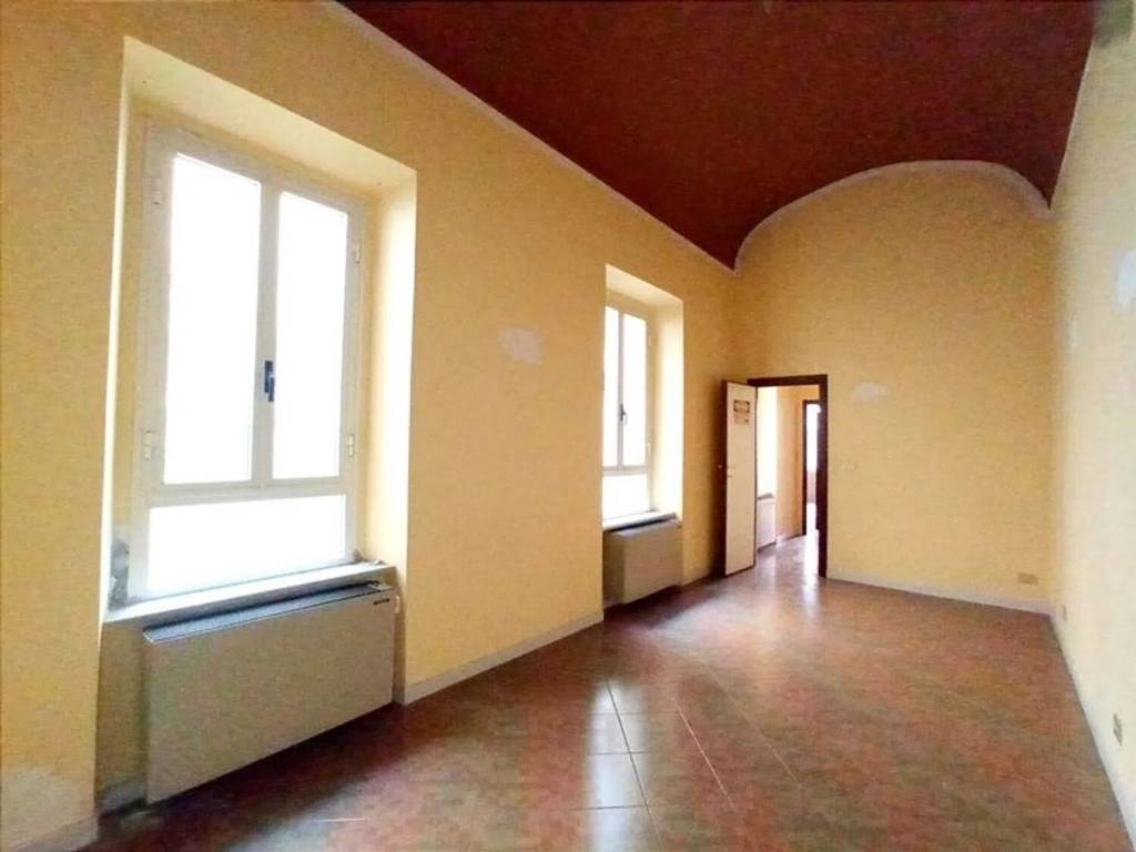 appartamento in vendita a Sassari in zona Centro Storico