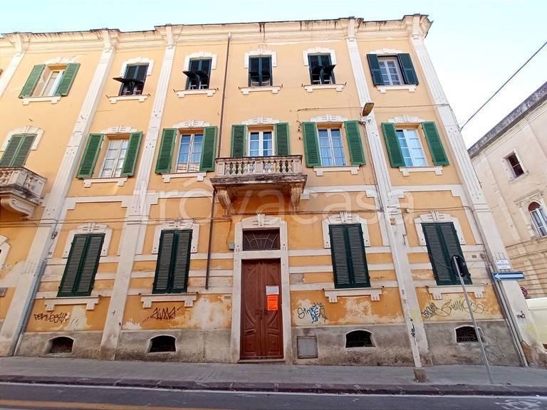 appartamento in vendita a Sassari