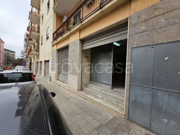trivano in vendita a Sassari in zona Cappuccini