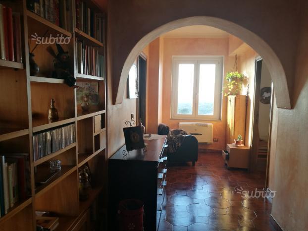 appartamento in vendita a Sassari