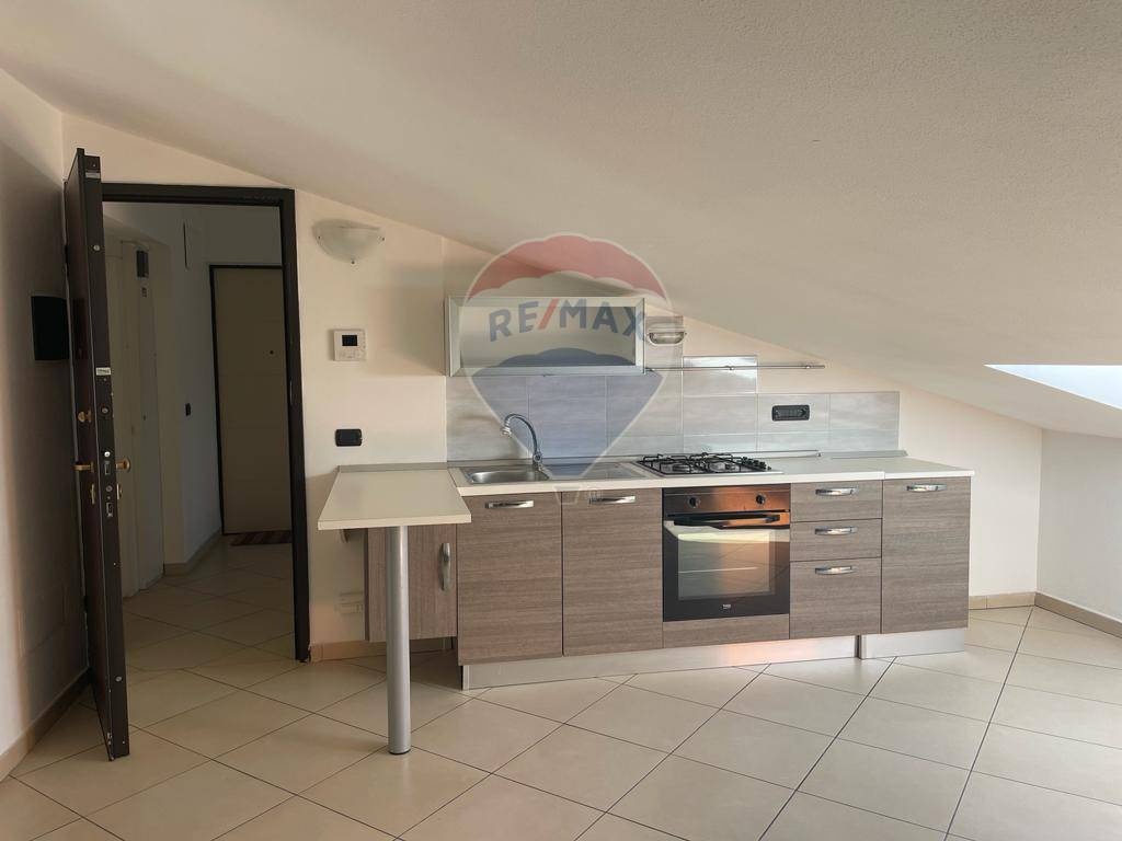 appartamento in vendita a Sassari in zona Monte Rosello