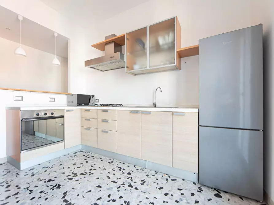 appartamento in vendita a Sassari in zona Centro Storico