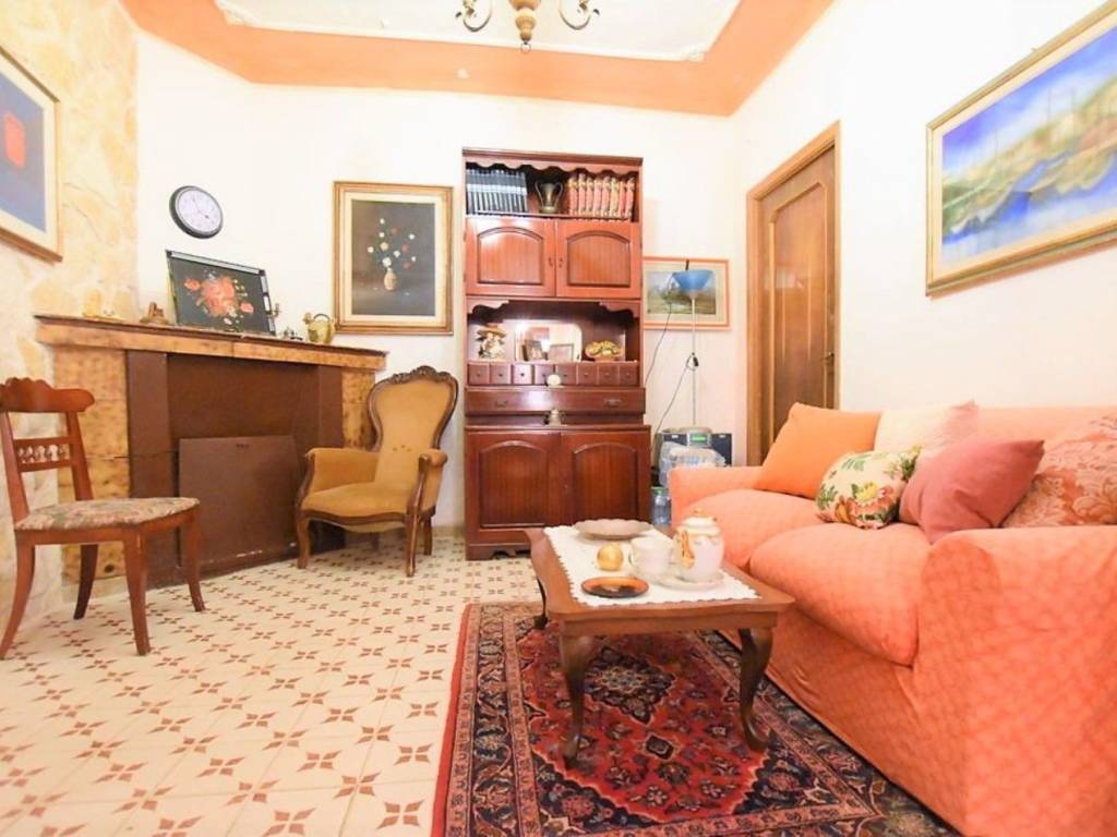 casa indipendente in vendita a Sassari