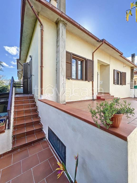 casa indipendente in vendita a Sassari in zona Ottava