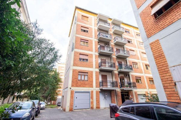appartamento in vendita a Sassari in zona Monserrato / Rizzeddu