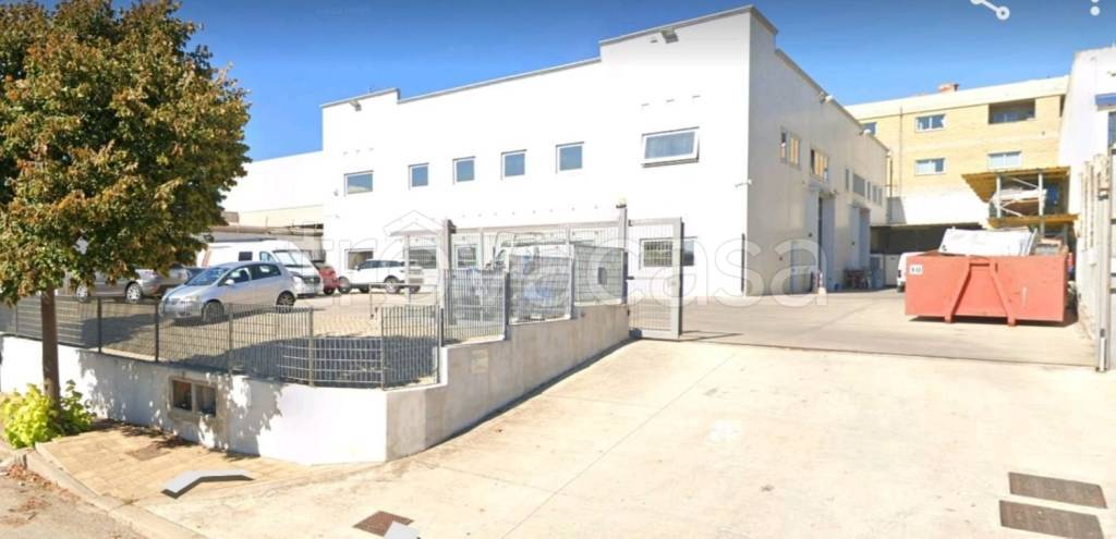appartamento in vendita a Sassari in zona Predda Niedda