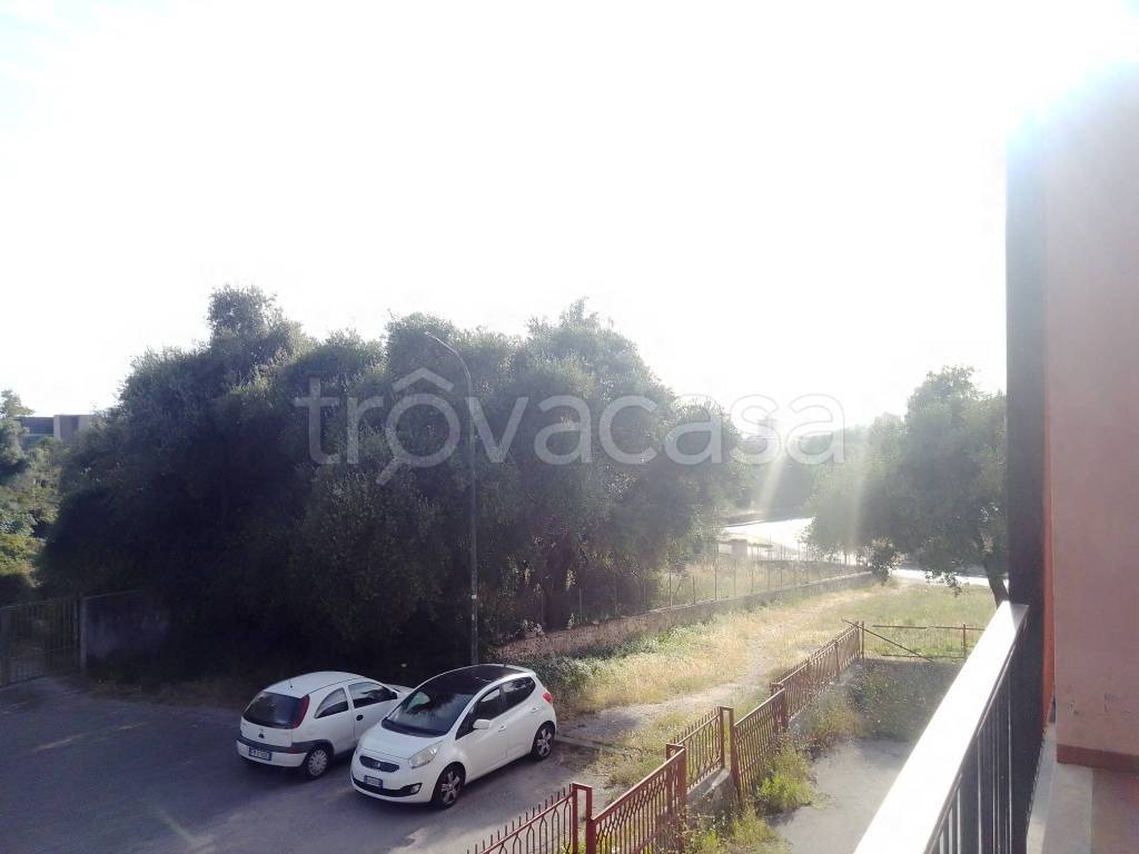 appartamento in vendita a Sassari in zona Latte Dolce