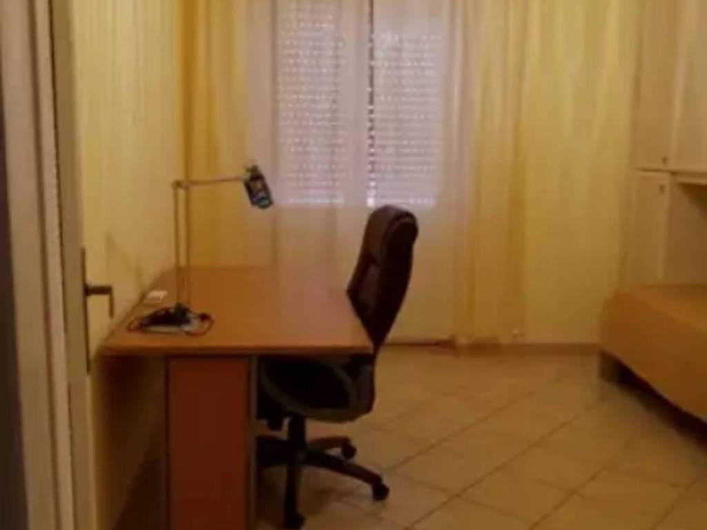 appartamento in vendita a Sassari in zona Centro Storico