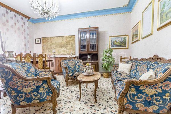 appartamento in vendita a Sassari in zona Monte Rosello