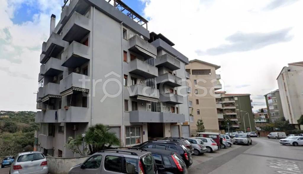 appartamento in vendita a Sassari in zona Luna e Sole / Prunizzedda