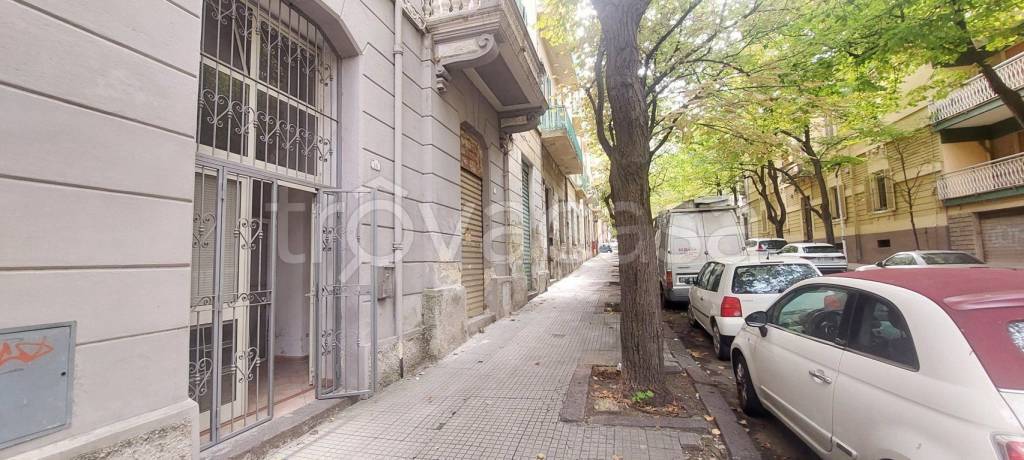 appartamento in vendita a Sassari in zona Cappuccini