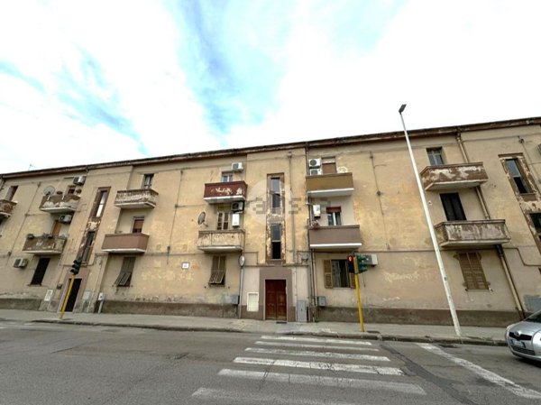 appartamento in vendita a Sassari in zona Monte Rosello