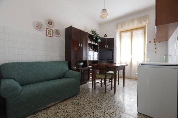 appartamento in vendita a Sassari