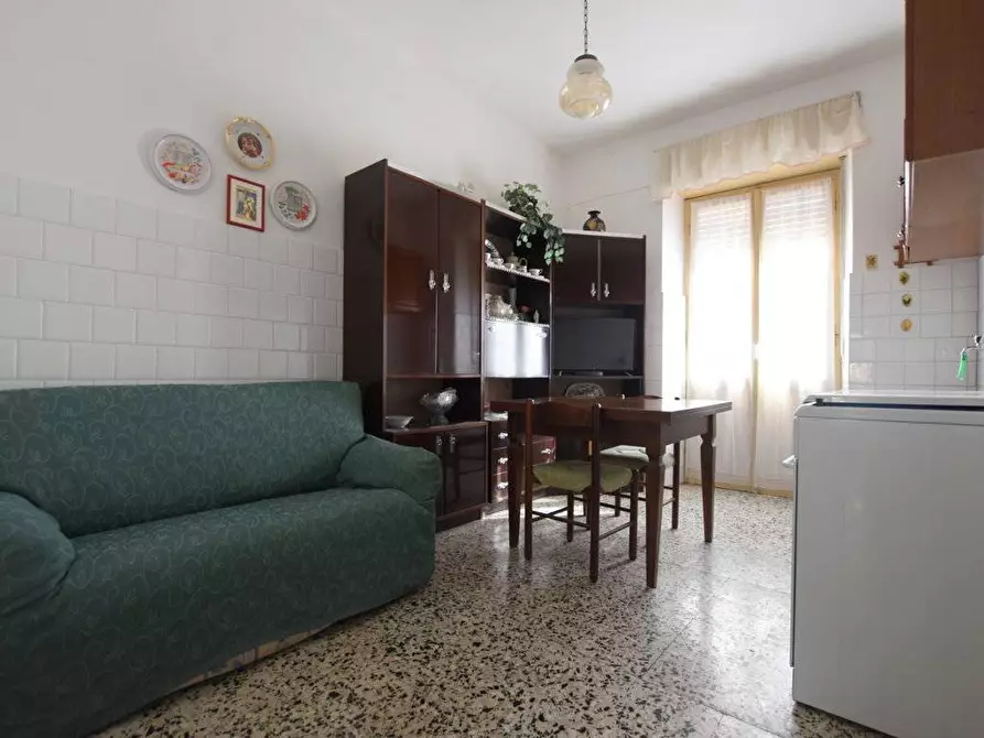 appartamento in vendita a Sassari