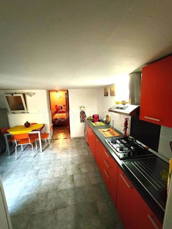 appartamento in vendita a Sassari in zona Centro Storico