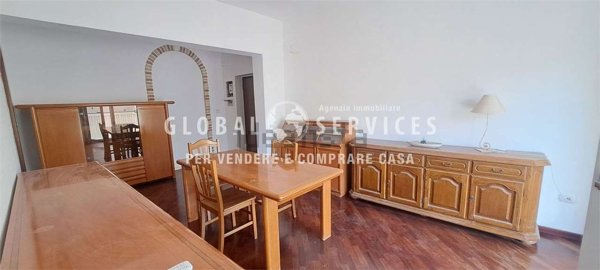 appartamento in vendita a Sassari