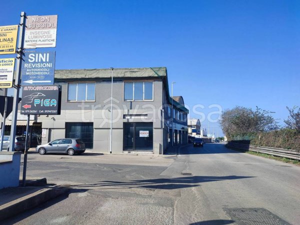 ufficio in vendita a Sassari in zona Predda Niedda