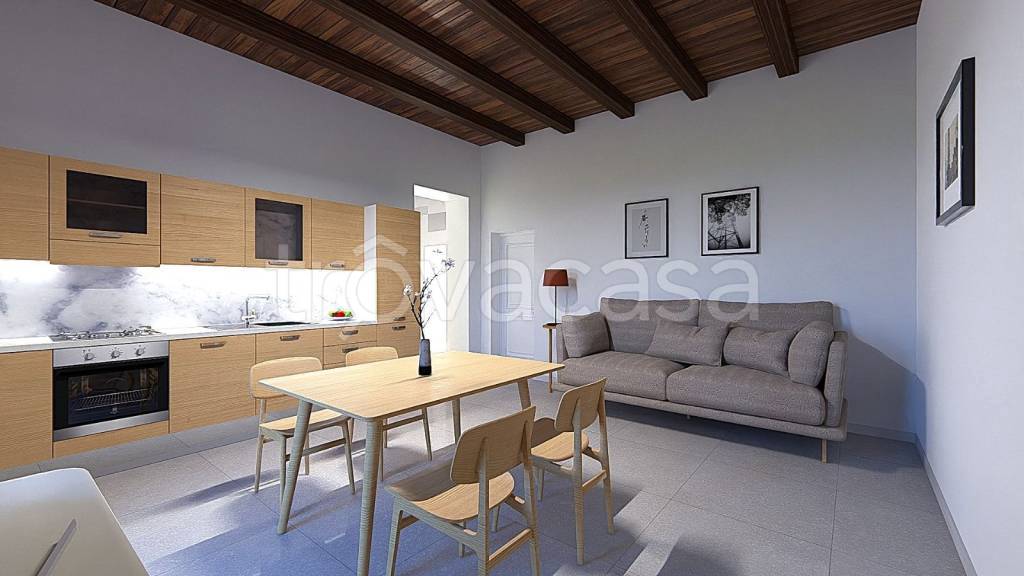 appartamento in vendita a Sassari in zona Centro Storico