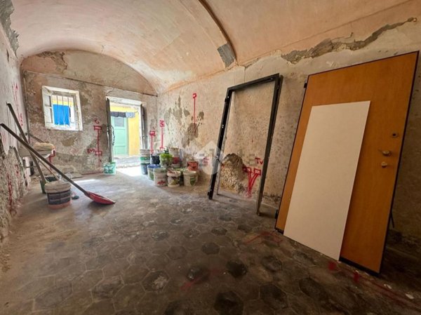 appartamento in vendita a Sassari in zona Centro Storico