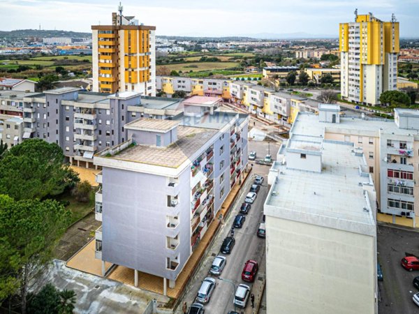 appartamento in vendita a Sassari in zona Latte Dolce