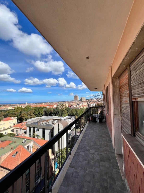 appartamento in vendita a Sassari in zona Centro Storico
