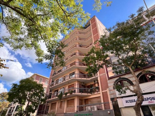 appartamento in vendita a Sassari in zona Centro Storico