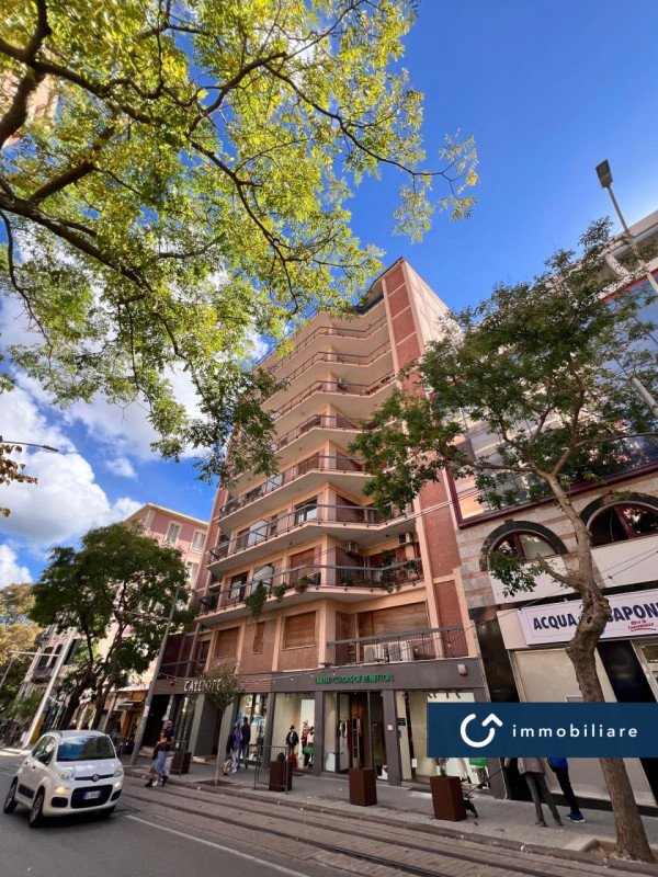 appartamento in vendita a Sassari in zona Centro Storico