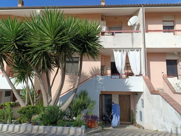 casa indipendente in vendita a Sassari