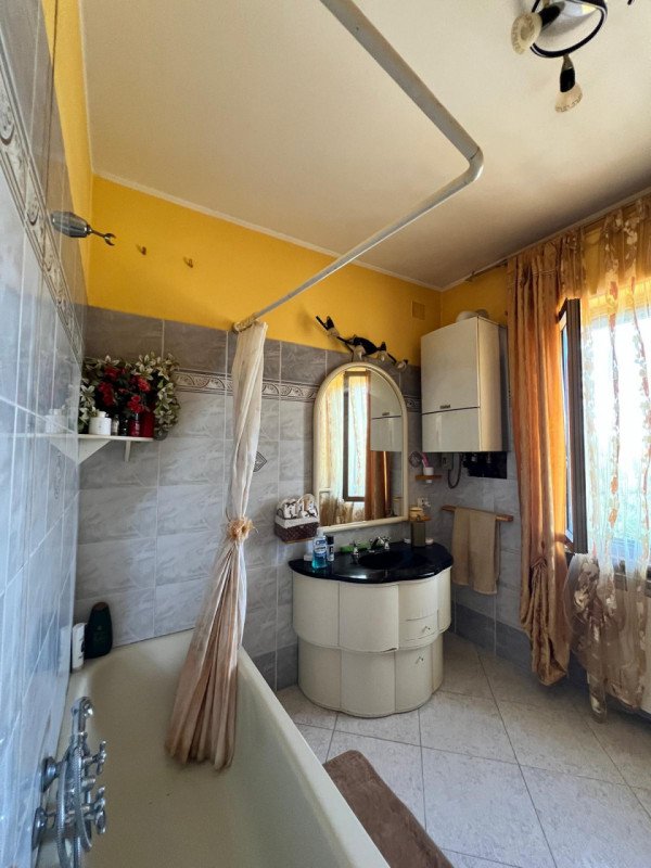 appartamento in vendita a Sassari in zona Bancali