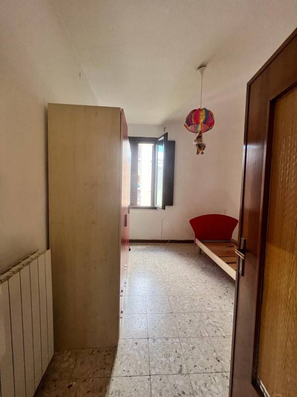 appartamento in vendita a Sassari in zona Monte Rosello