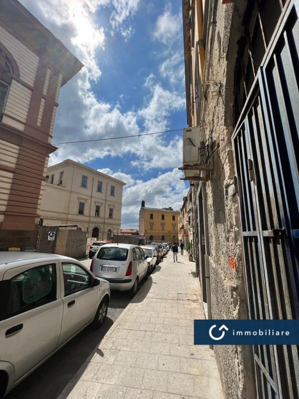 appartamento in vendita a Sassari in zona Centro Storico