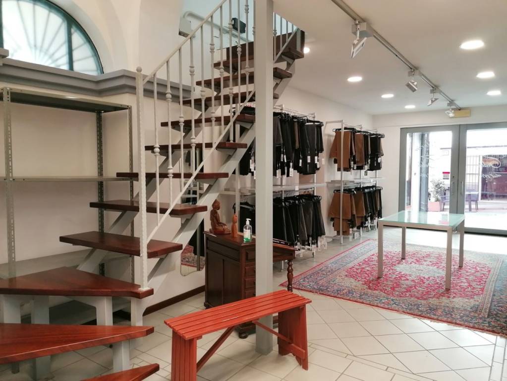 trivano in vendita a Sassari in zona Centro Storico