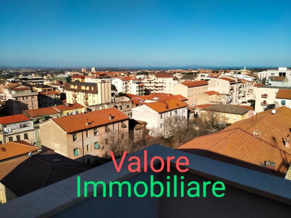 appartamento in vendita a Sassari
