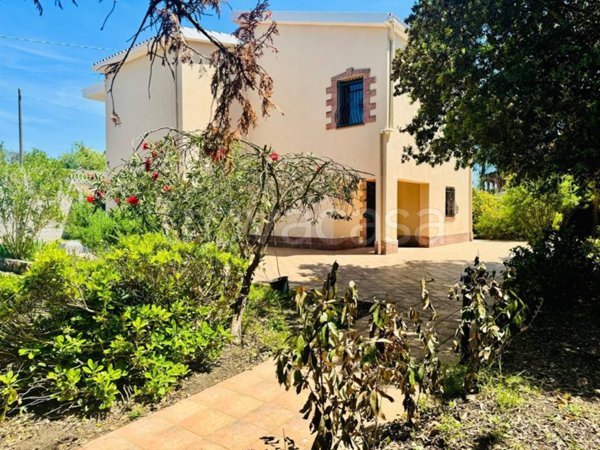 casa indipendente in vendita a Sassari in zona La Landrigga