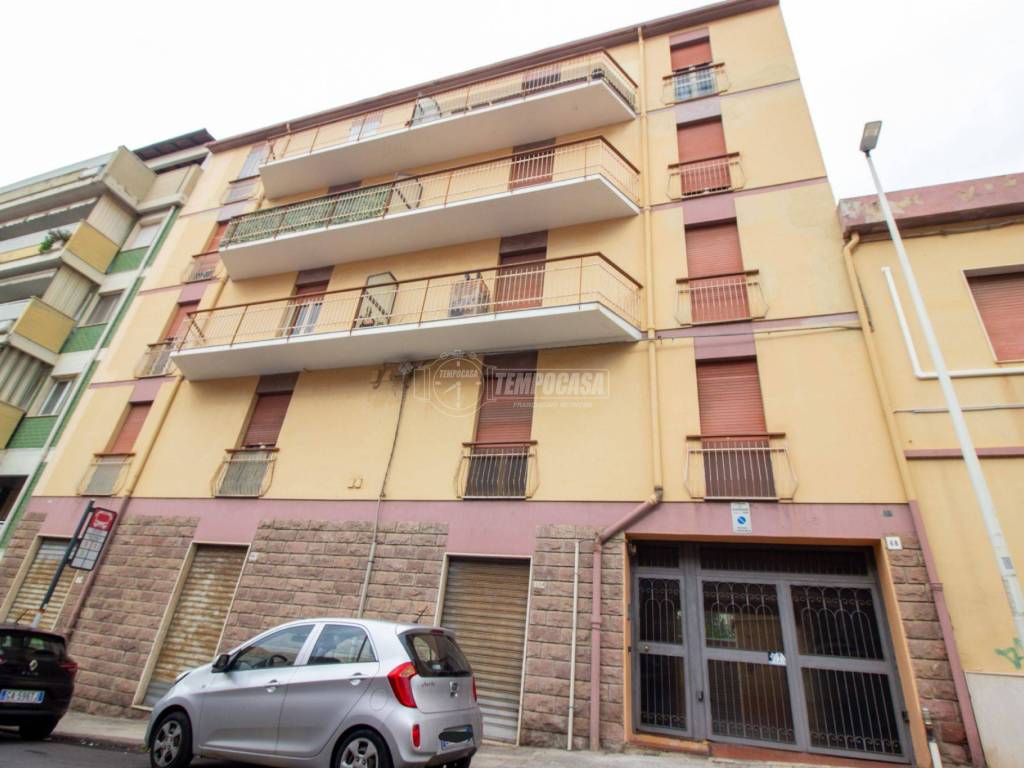 appartamento in vendita a Sassari in zona Filigheddu